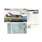 Eduard Fw 190D-9 makett