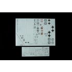 Eduard Fw 190D-9 makett