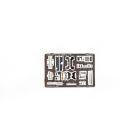 Eduard Fw 190D-9 makett