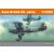 Eduard Avia B-534 III serie makett