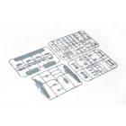 Eduard Avia B-534 IV serie makett