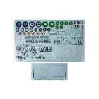 Eduard Tempest Mk. II late version makett