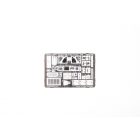 Eduard Tempest Mk. II late version makett