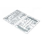 Eduard SE.5a Hispano Suiza makett