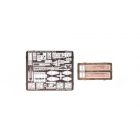 Eduard SE.5a Hispano Suiza makett