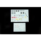 Eduard Fw 190A-8 makett