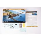 Eduard Fw 190A-5 makett