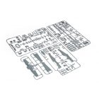 Eduard Bf 109G-14/ AS makett