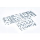 Eduard Sopwith F.1 Camel (BR.1) makett