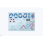 Eduard Sopwith F.1 Camel (BR.1) makett