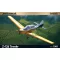 Eduard - Z-126 Trenér ProfiPACK repülő makett