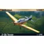 Eduard - Z-126 Trenér ProfiPACK repülő makett