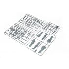 Eduard Z-126 Trenér makett