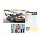 Eduard Z-326/ C-305 Trenér Master makett