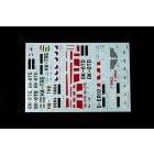 Eduard Z-326/ C-305 Trenér Master makett