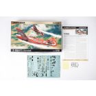 Eduard Z-526AFS Akrobat makett