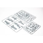 Eduard Z-526AFS Akrobat makett