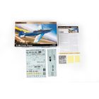 Eduard Z-526 Trenér Master makett