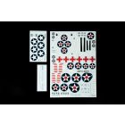 Eduard F4F-3 Wildcat makett