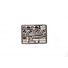 Eduard F4F-3 Wildcat makett