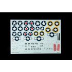 Eduard FM-2 Wildcat - The ProfiPACK makett