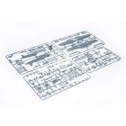 Eduard A6M2 Zero Type 11 makett