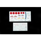 Eduard A6M2 Zero Type 11 makett