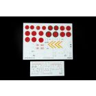 Eduard A6M3 Zero Type 22 makett