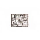 Eduard A6M3 Zero Type 22 makett