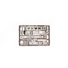 Eduard A6M2-K - The ProfiPACK makett