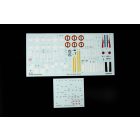 Eduard F6F-5 Hellcat late makett