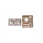 Eduard F6F-5 Hellcat late makett