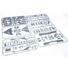 Eduard MiG-21PF makett