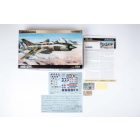 Eduard MiG-21R Profipack makett