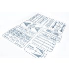 Eduard MiG-21R Profipack makett