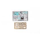 Eduard MiG-21R Profipack makett