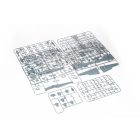 Eduard Bf 110G-4 makett