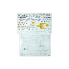 Eduard MiG-21bis makett