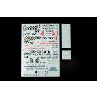 Eduard Z-526AFS Akrobat makett