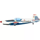 Eduard - Z-526AFS Akrobat repülő makett
