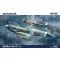 Eduard - Spitfire Mk.Vb mid Weekend Edition repülő makett