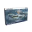 Eduard Spitfire Mk. Vb mid makett