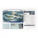 Eduard Spitfire Mk. Vb mid makett