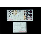 Eduard Spitfire Mk. Vb mid makett