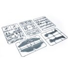 Eduard Tempest Mk. V Series 2 makett