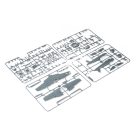 Eduard A6M3 Zero Type 32 makett