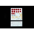 Eduard A6M3 Zero Type 32 makett