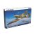 Eduard Spitfire Mk. Vb early makett