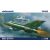 Eduard MiG-21PFM - The Weekend Edition makett