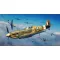 Eduard - Spitfire Mk.IIa repülő makett
